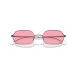 Occhiali da sole donna Ray Ban 3728 004/84 - Yevi Luxury nuova coll...