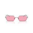 Occhiali da sole donna Ray Ban 3728 004/84 - Yevi Luxury nuova coll...