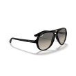 Men's Sunglasses Ray Ban 4125 601/32 - Cats Luxury New Glue...