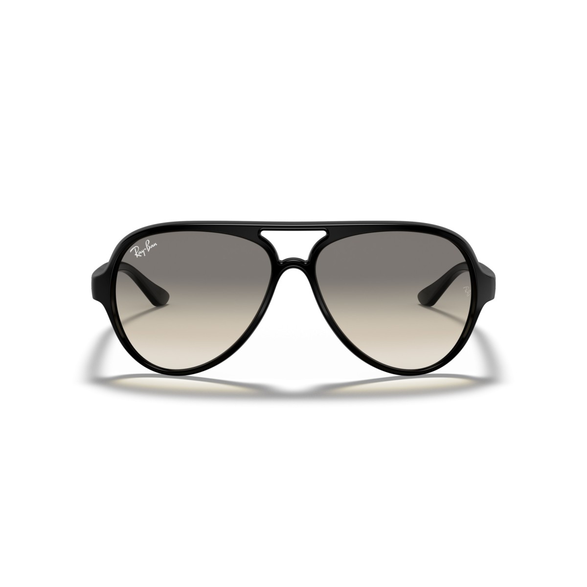 Men's Sunglasses Ray Ban 4125 601/32 - Cats Luxury New Glue... Men's Sunglasses Ray Ban 4125 601/32 - Cats Luxury New Glue...