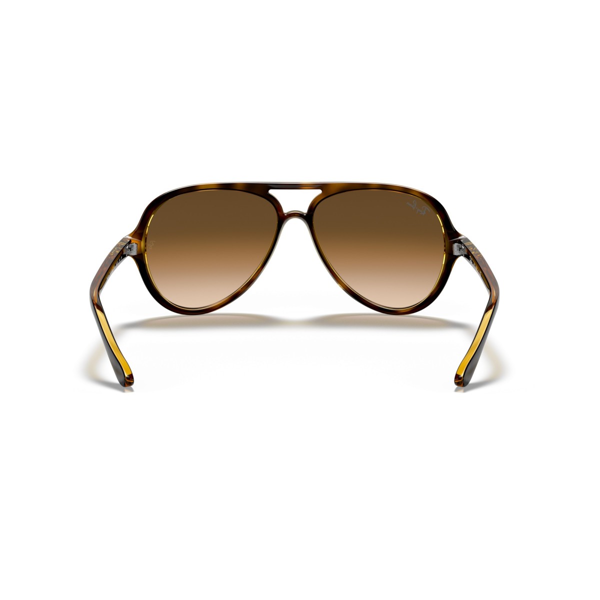 Occhiali da sole uomo Ray Ban 4125 710/51 - Cats Luxury nuova colle...