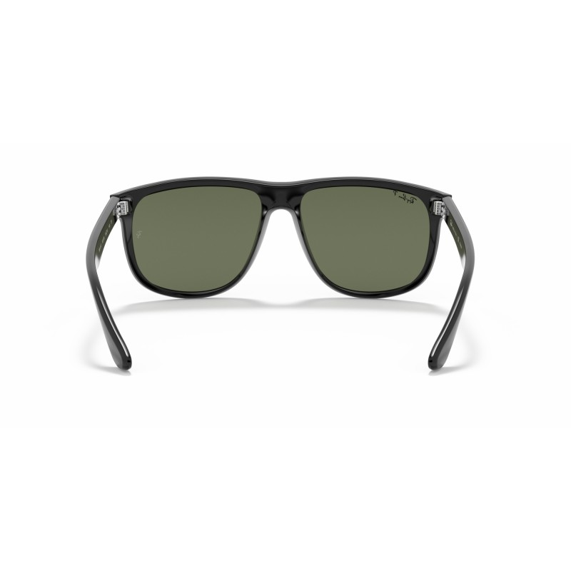 Occhiali da sole uomo Ray Ban 4147 601/58 - Boyfriend Luxury nuova ...