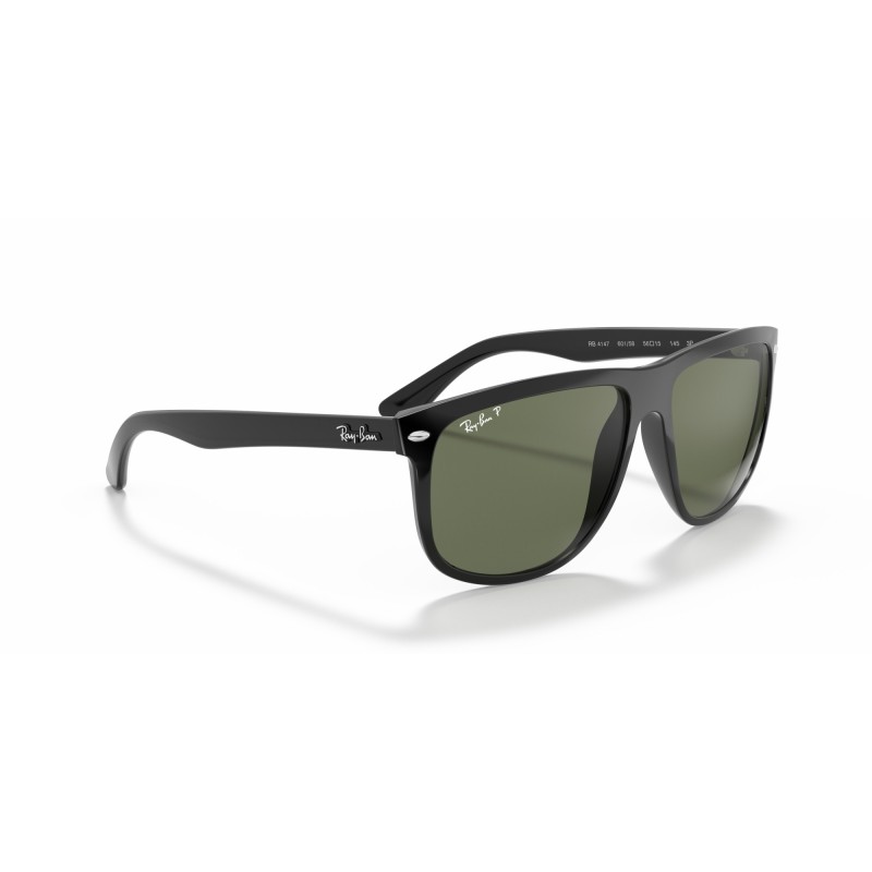Occhiali da sole uomo Ray Ban 4147 601/58 - Boyfriend Luxury nuova ...