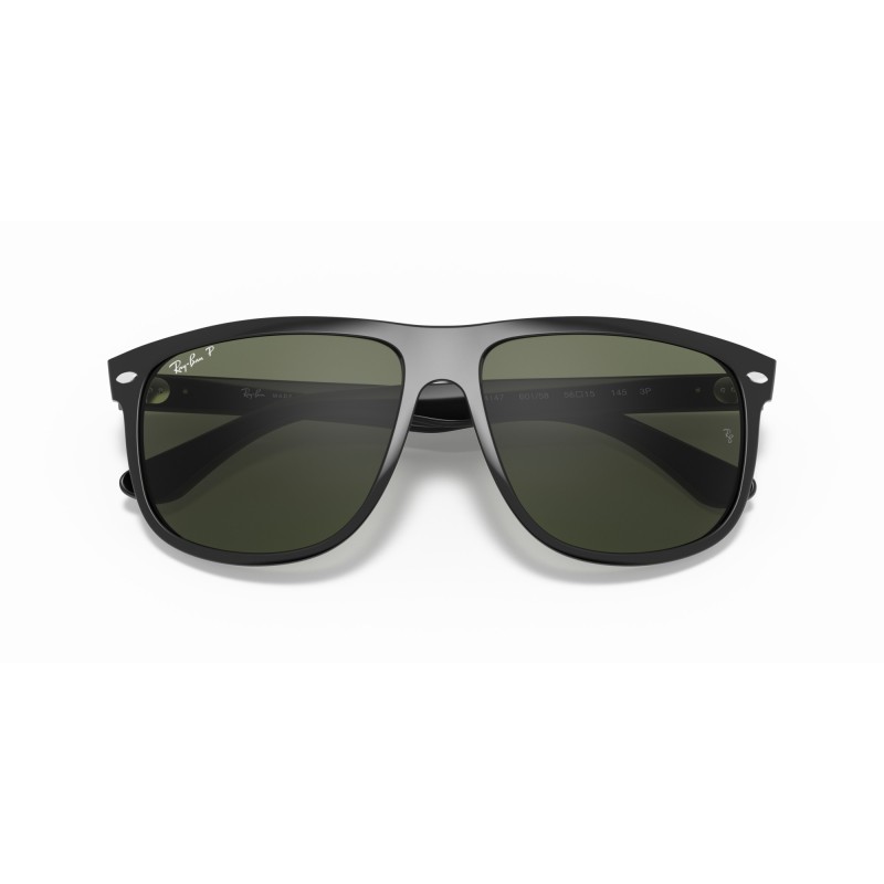Occhiali da sole uomo Ray Ban 4147 601/58 - Boyfriend Luxury nuova ...