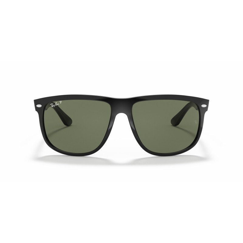 Occhiali da sole uomo Ray Ban 4147 601/58 - Boyfriend Luxury nuova ...