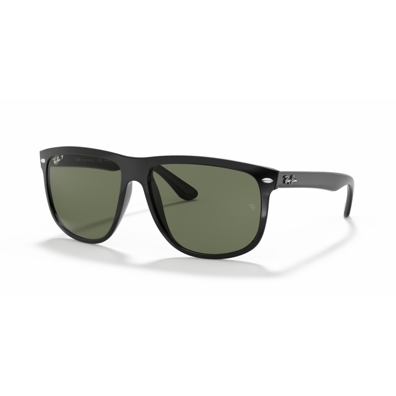 Occhiali da sole uomo Ray Ban 4147 601/58 - Boyfriend Luxury nuova ...