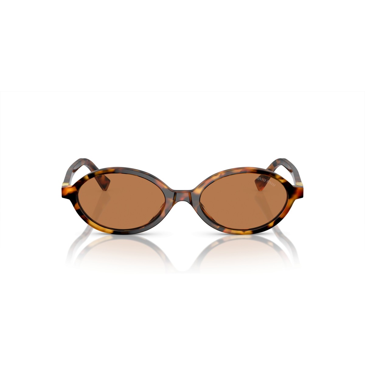 Occhiali da sole donna Miu Miu 04ZS 19P2Z1 Luxury nuova collezione