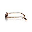 Occhiali da sole donna Miu Miu 04ZS 19P2Z1 Luxury nuova collezione