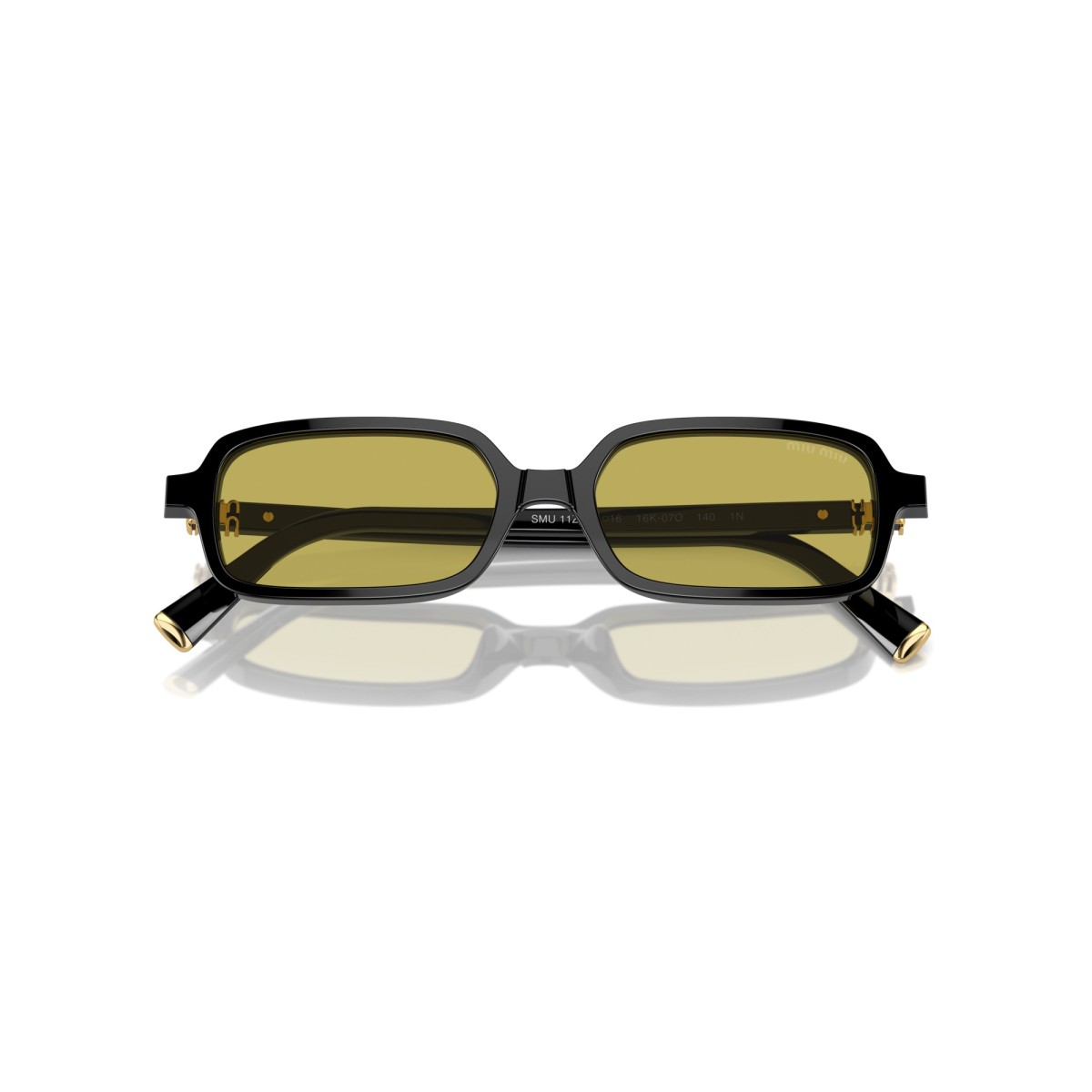 Occhiali da sole donna Miu Miu 11ZS 16K07O Luxury nuova collezione