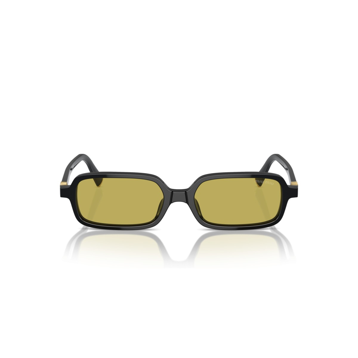 Occhiali da sole donna Miu Miu 11ZS 16K07O Luxury nuova collezione