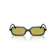 Occhiali da sole donna Miu Miu 11ZS 16K07O Luxury nuova collezione