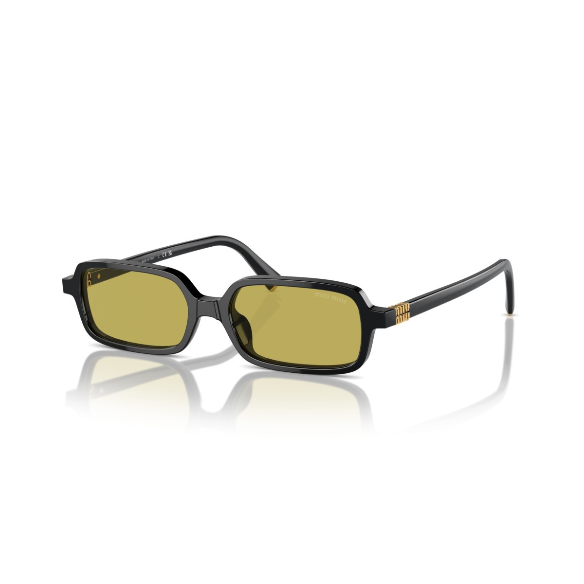 Occhiali da sole donna Miu Miu 11ZS 16K07O Luxury nuova collezione