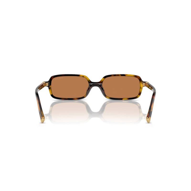 Occhiali da sole donna Miu Miu 11ZS VAU2Z1 Luxury nuova collezione