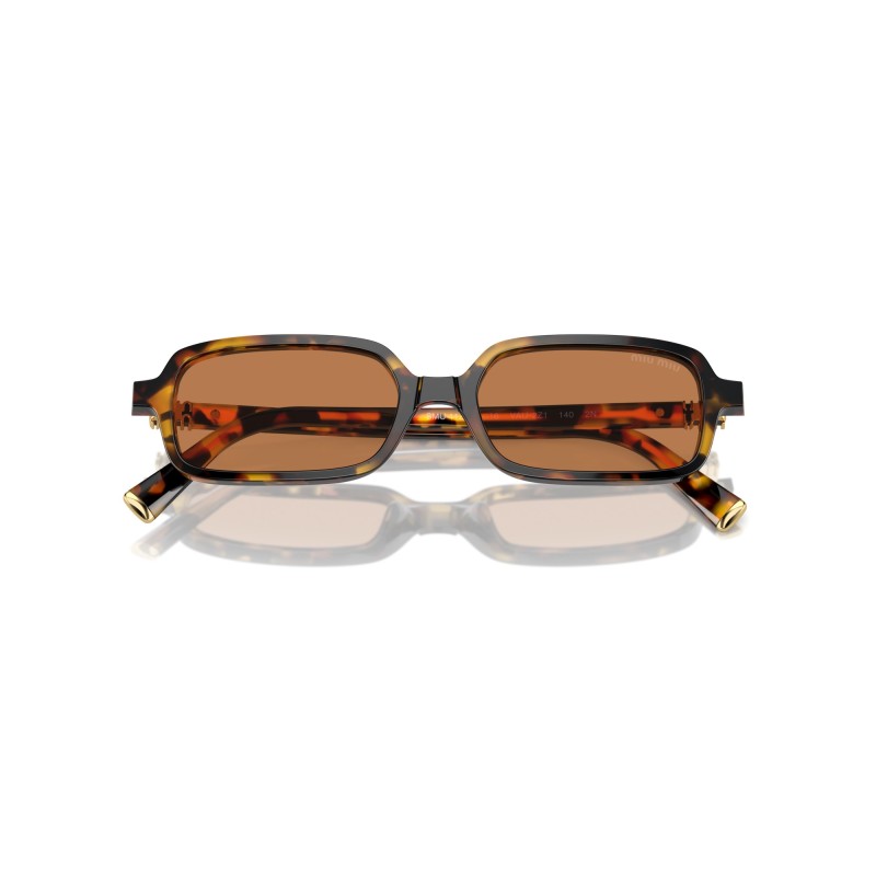 Occhiali da sole donna Miu Miu 11ZS VAU2Z1 Luxury nuova collezione