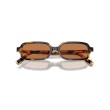 Occhiali da sole donna Miu Miu 11ZS VAU2Z1 Luxury nuova collezione