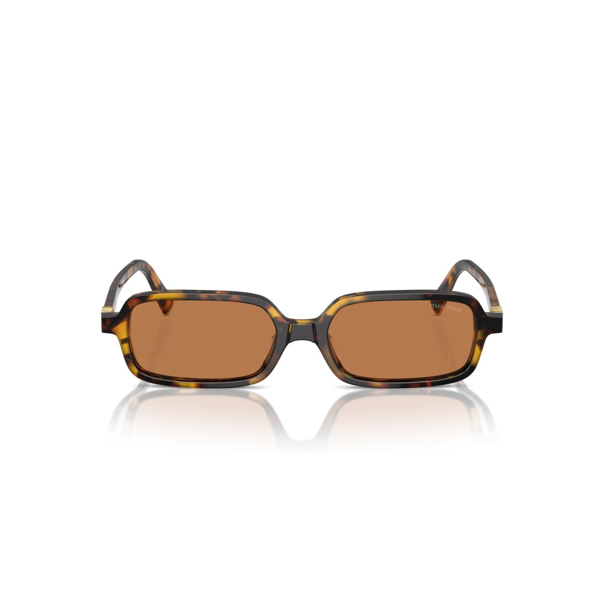 Occhiali da sole donna Miu Miu 11ZS VAU2Z1 Luxury nuova collezione