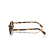 Occhiali da sole donna Miu Miu 11ZS VAU2Z1 Luxury nuova collezione