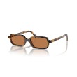 Occhiali da sole donna Miu Miu 11ZS VAU2Z1 Luxury nuova collezione