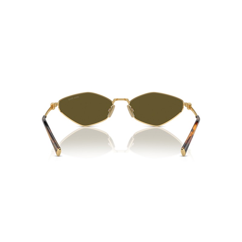 Occhiali da sole donna Miu Miu 56ZS 5AK09Z Luxury nuova collezione
