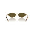 Occhiali da sole donna Miu Miu 56ZS 5AK09Z Luxury nuova collezione