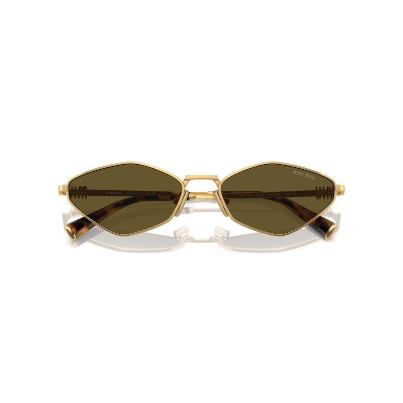 Occhiali da sole donna Miu Miu 56ZS 5AK09Z Luxury nuova collezione