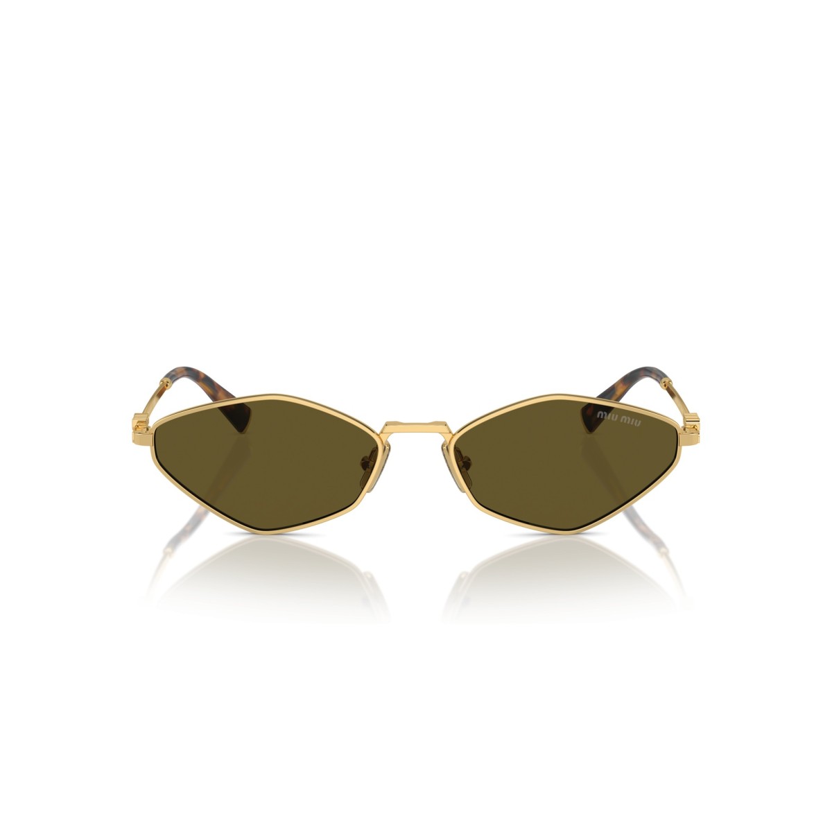 Occhiali da sole donna Miu Miu 56ZS 5AK09Z Luxury nuova collezione