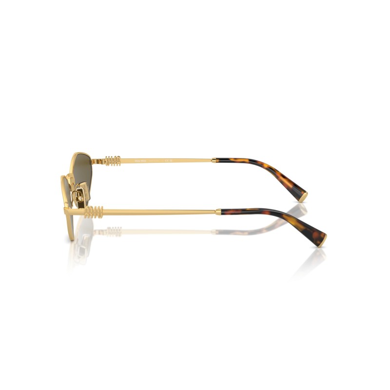Occhiali da sole donna Miu Miu 56ZS 5AK09Z Luxury nuova collezione