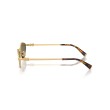 Occhiali da sole donna Miu Miu 56ZS 5AK09Z Luxury nuova collezione