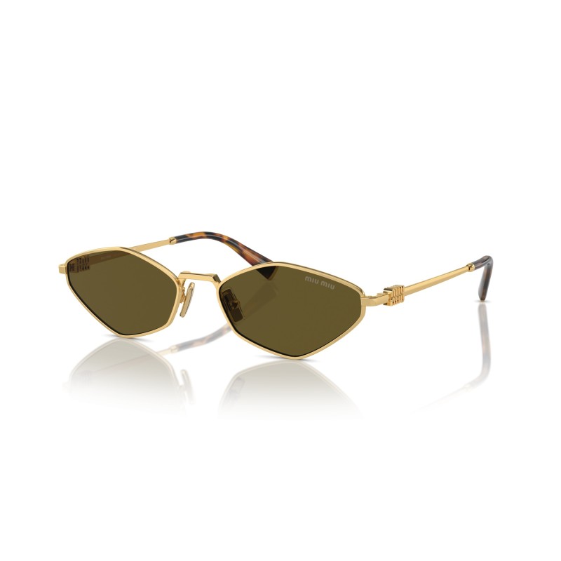 Occhiali da sole donna Miu Miu 56ZS 5AK09Z Luxury nuova collezione