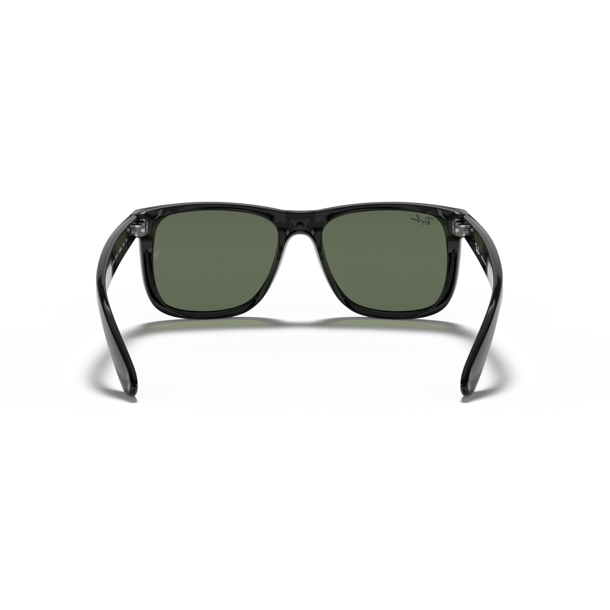 Occhiali da sole uomo Ray Ban 4165 601/71 - Justin Luxury nuova col...
