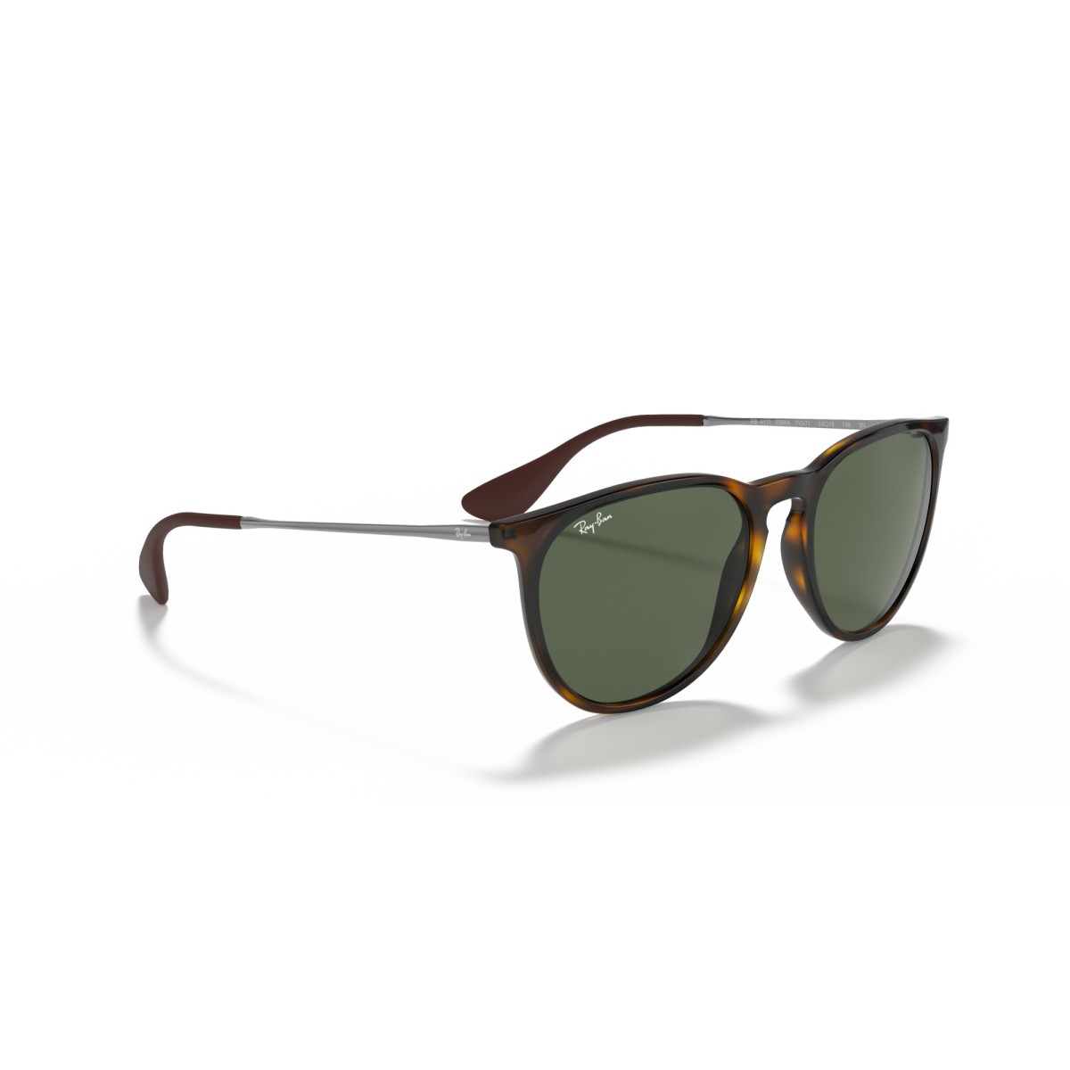 Occhiali da sole donna Ray Ban 4171 710/71 - Erika Luxury nuova col...