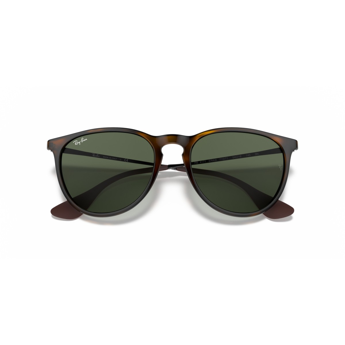 Occhiali da sole donna Ray Ban 4171 710/71 - Erika Luxury nuova col...