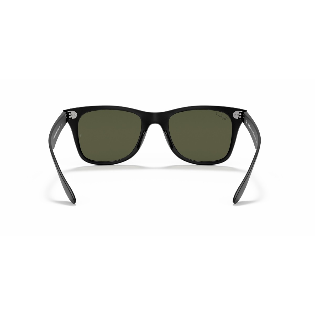 Occhiali da sole donna Ray Ban 4195 601S9A - Wayfarer Liteforce Lux...