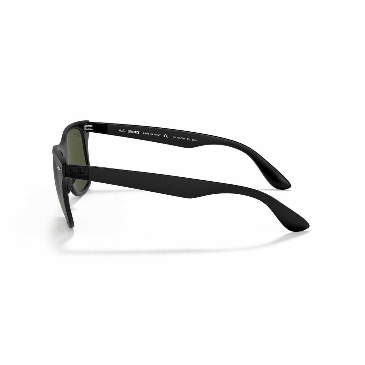 Occhiali da sole donna Ray Ban 4195 601S9A - Wayfarer Liteforce Lux...