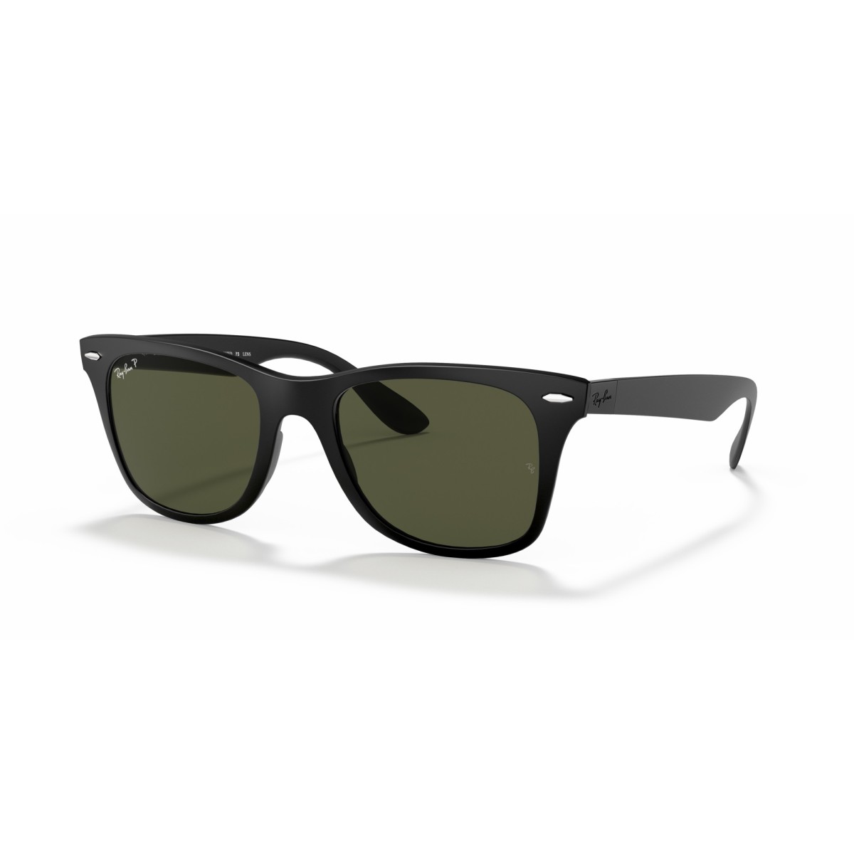 Occhiali da sole donna Ray Ban 4195 601S9A - Wayfarer Liteforce Lux...
