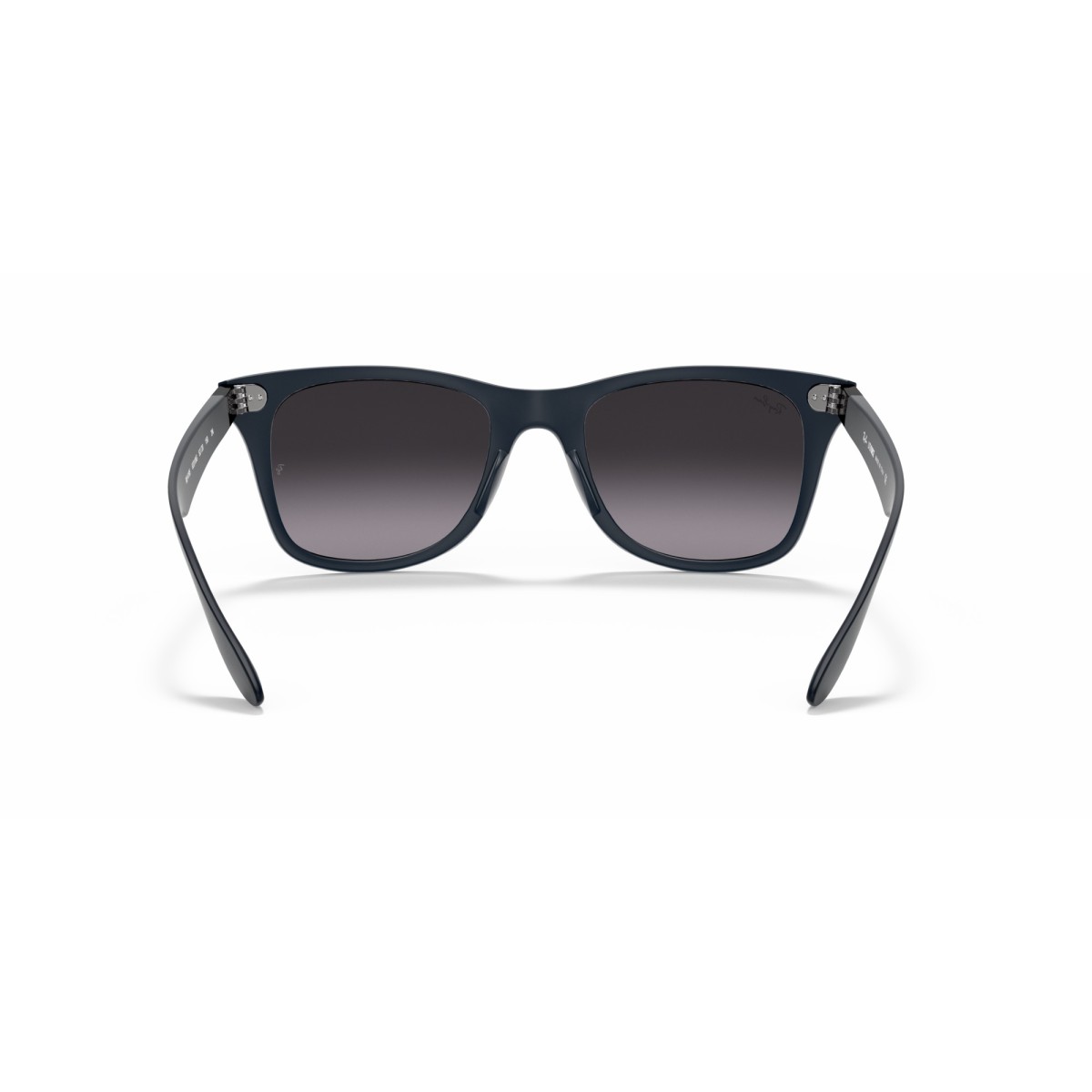 Occhiali da sole donna Ray Ban 4195 63318G - Wayfarer Liteforce Lux...