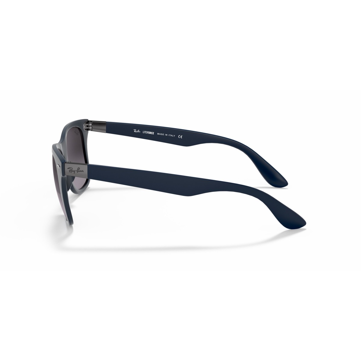 Occhiali da sole donna Ray Ban 4195 63318G - Wayfarer Liteforce Lux...
