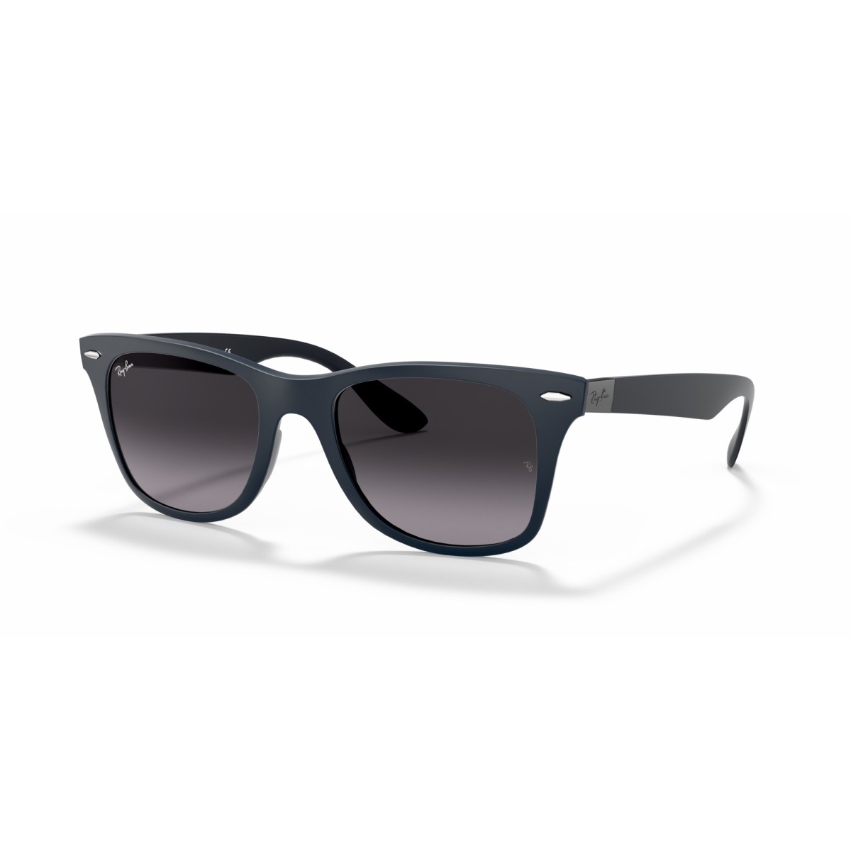 Occhiali da sole donna Ray Ban 4195 63318G - Wayfarer Liteforce Lux...