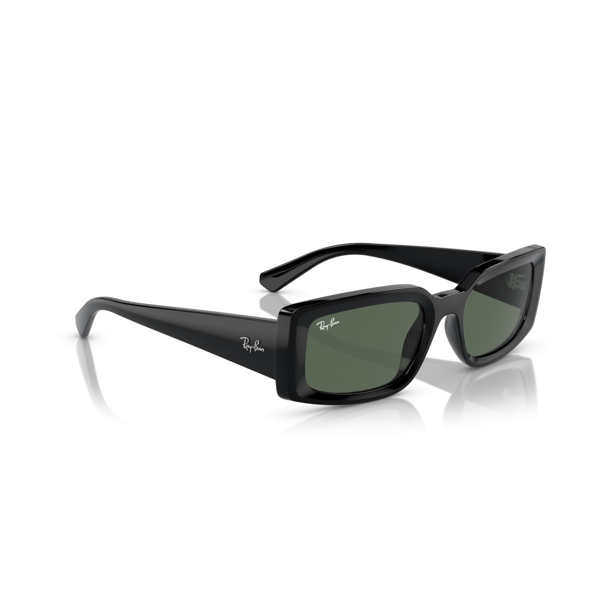 Occhiali da sole donna Ray Ban 4395 667771 - Kiliane Luxury nuova c...