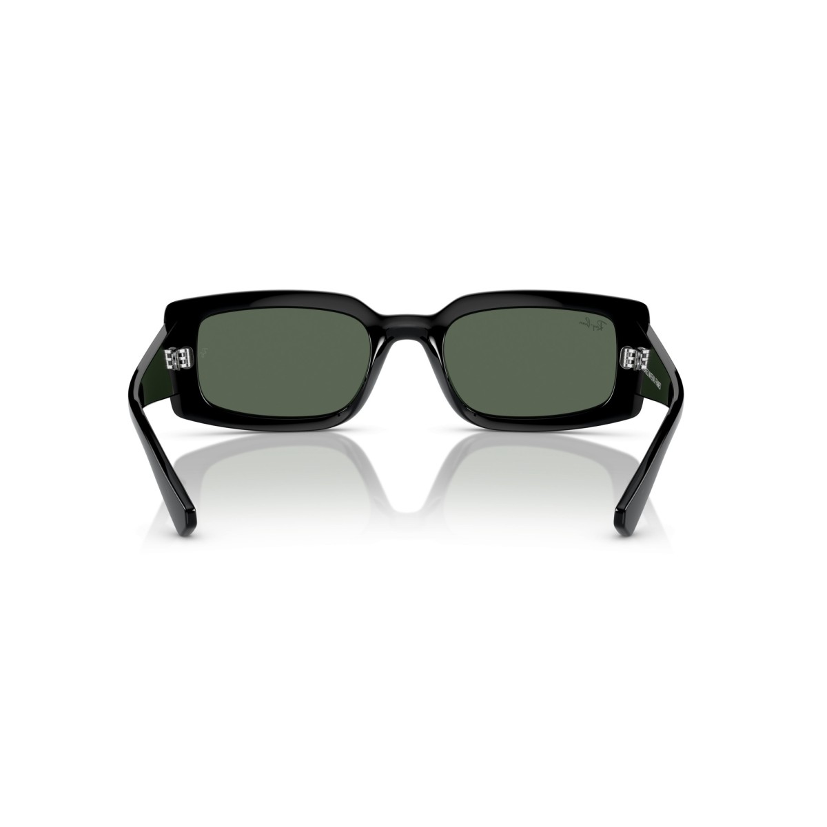 Occhiali da sole donna Ray Ban 4395 667771 - Kiliane Luxury nuova c...