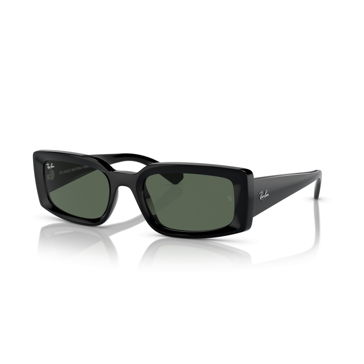 Occhiali da sole donna Ray Ban 4395 667771 - Kiliane Luxury nuova c...
