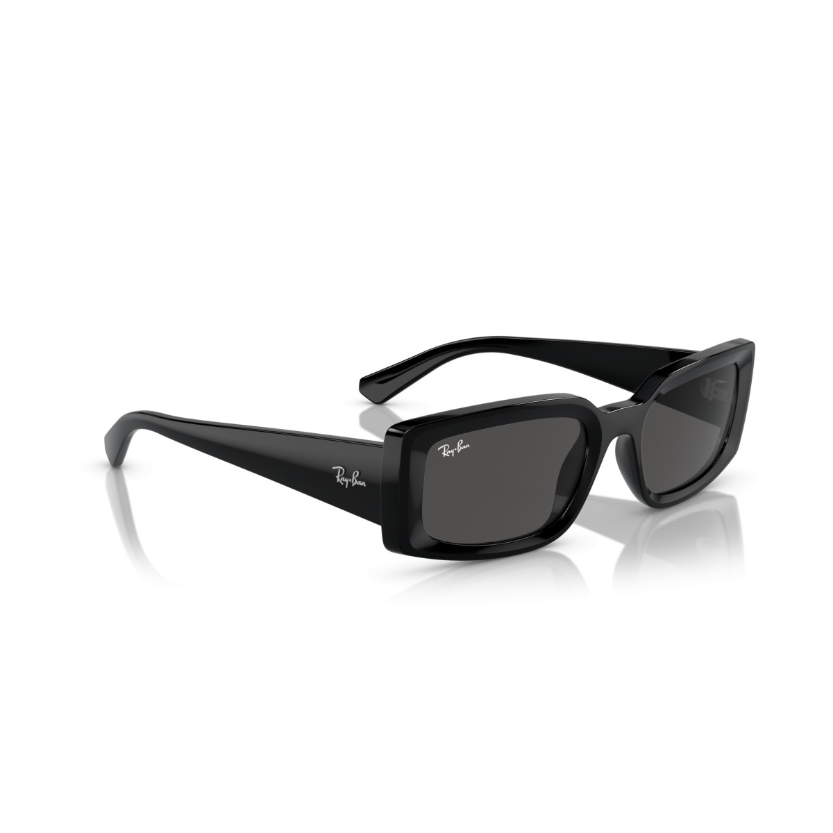 Occhiali da sole donna Ray Ban 4395 667787 - Kiliane Luxury nuova c...