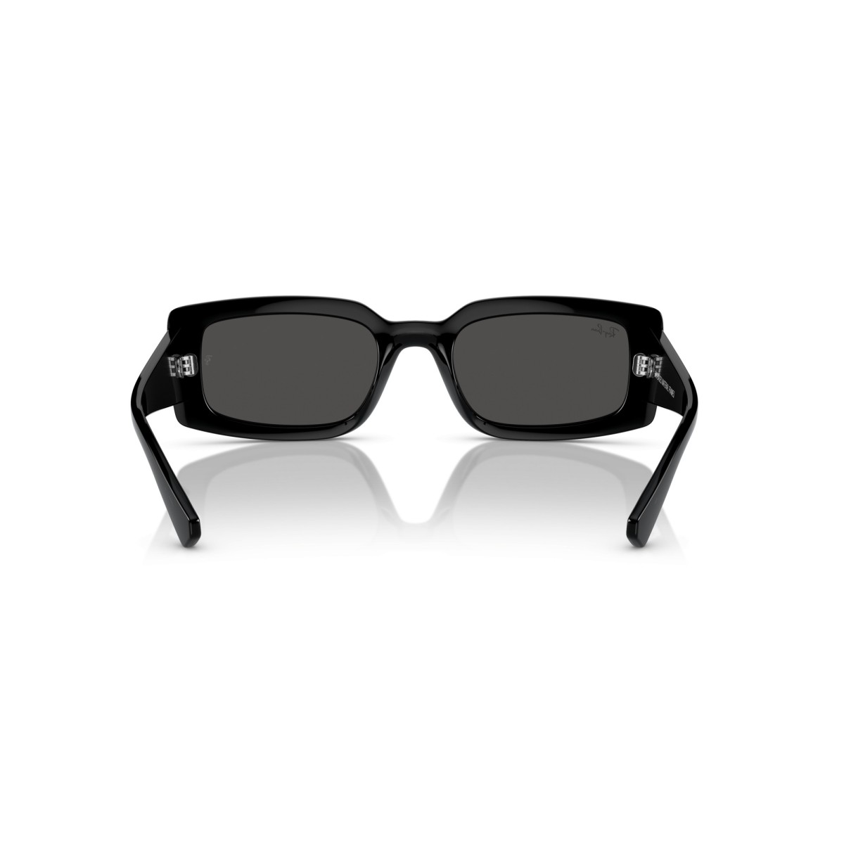 Occhiali da sole donna Ray Ban 4395 667787 - Kiliane Luxury nuova c...