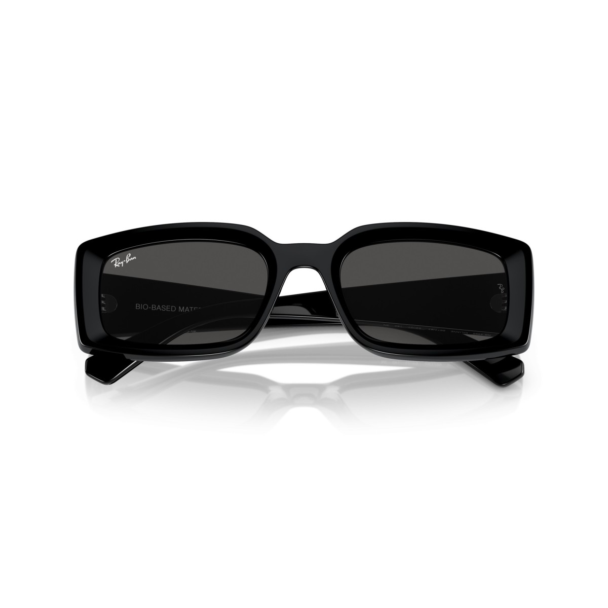 Occhiali da sole donna Ray Ban 4395 667787 - Kiliane Luxury nuova c...