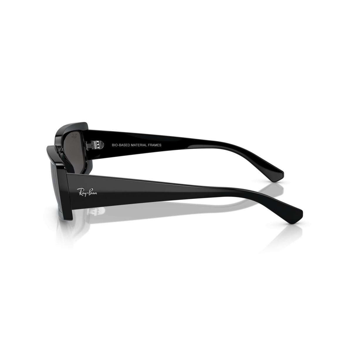 Occhiali da sole donna Ray Ban 4395 667787 - Kiliane Luxury nuova c...