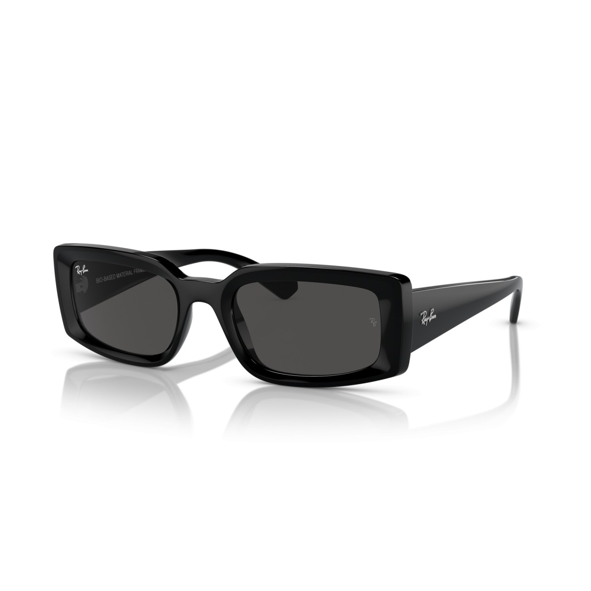 Occhiali da sole donna Ray Ban 4395 667787 - Kiliane Luxury nuova c...