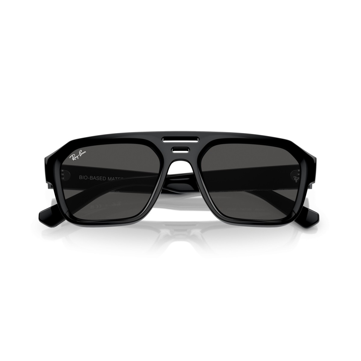 Occhiali da sole donna Ray Ban 4397 667787 - Corrigan Luxury nuova ...