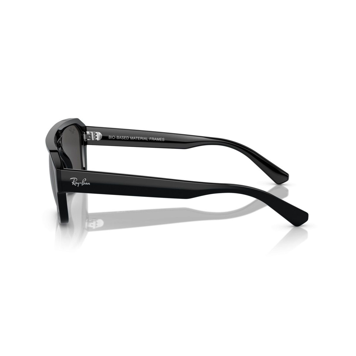 Occhiali da sole donna Ray Ban 4397 667787 - Corrigan Luxury nuova ...