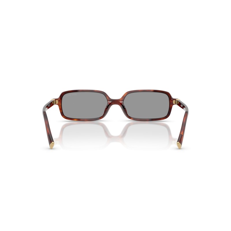 Occhiali da sole donna Miu Miu 11ZS 21C40O Luxury nuova collezione