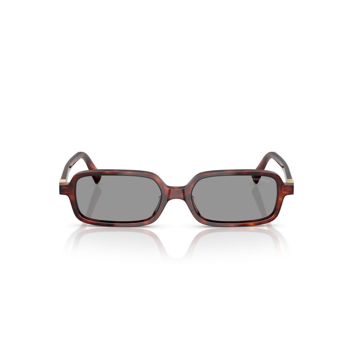 Occhiali da sole donna Miu Miu 11ZS 21C40O Luxury nuova collezione